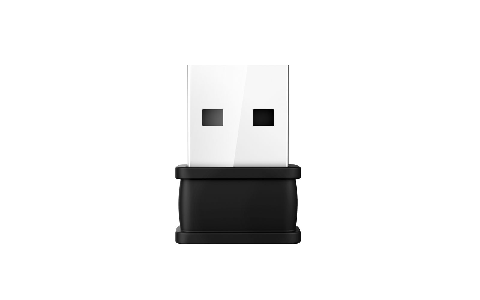 AX300 Wi-Fi 6 Nano USB Adapter (317200511) [DS-3WRU3X]