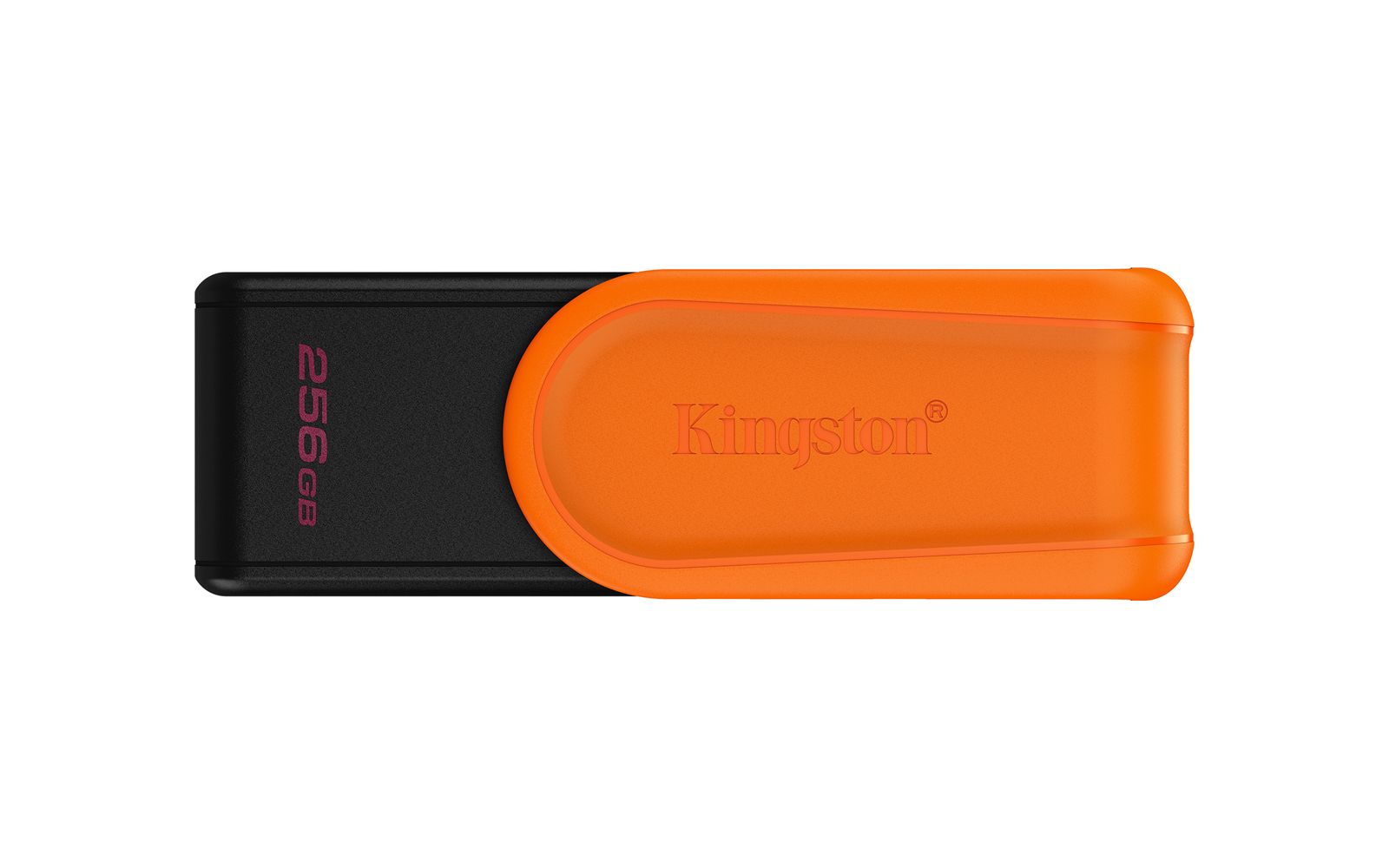 KINGSTON 256GB USB 3.2 G1 DATATRAVELER EXODIA S [DTXS/256GB]