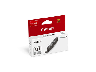 Canon 6122C001 cartuccia d'inchiostro 1 pz Originale Grigio [6122C001]