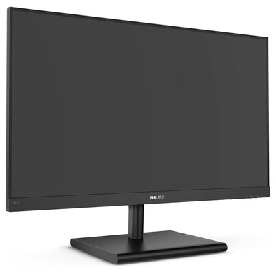Philips E Line 245E1S/00 LED display 60,5 cm (23.8") 2560 x 1440 Pixel 2K Ultra HD LCD Nero [245E1S/00]