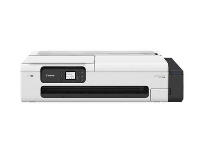 Canon imagePROGRAF TC-20M stampante grandi formati Ad inchiostro A colori 2400 x 1200 DPI A1 (594 x 841 mm) Collegamento ethernet LAN [5816C003]
