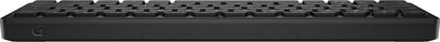 455 WIRELESS PROGRAMMABLE KEYBOARD [692S9AA#ABZ]