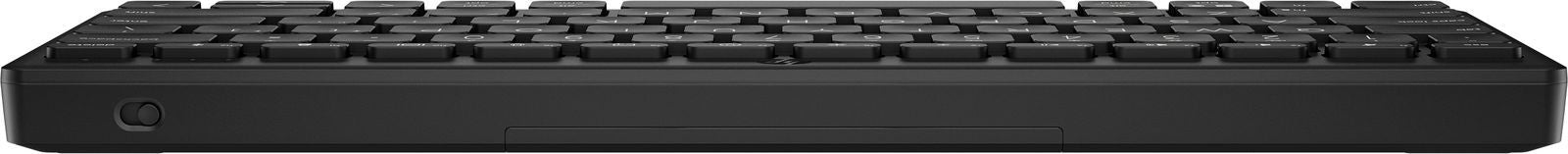 455 WIRELESS PROGRAMMABLE KEYBOARD [692S9AA#ABZ]
