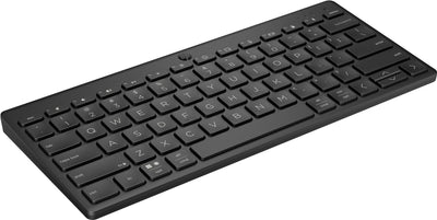 455 WIRELESS PROGRAMMABLE KEYBOARD [692S9AA#ABZ]