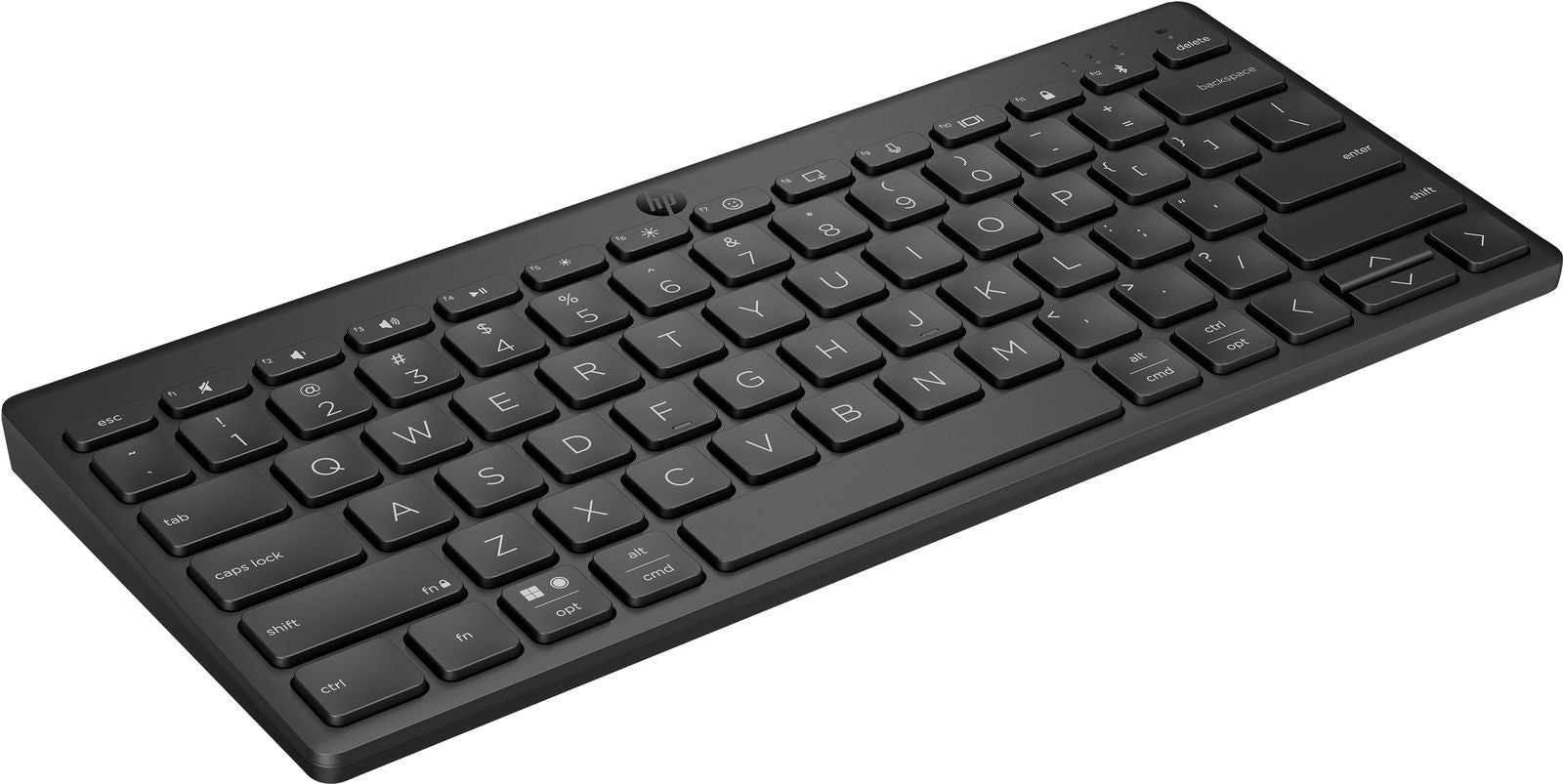 455 WIRELESS PROGRAMMABLE KEYBOARD [692S9AA#ABZ]
