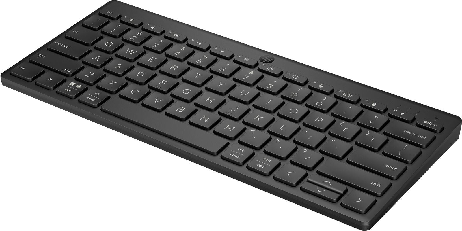 455 WIRELESS PROGRAMMABLE KEYBOARD [692S9AA#ABZ]