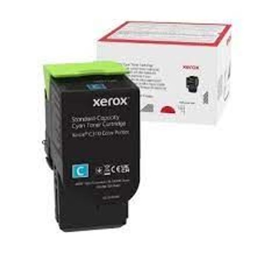 Xerox Cartuccia toner Ciano per VersaLink C625 Color Multifunction Printer (006R04649) [006R04649]