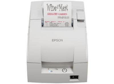 EPSON STAMP.TM-U220IIB (101)SER.ECW [C31CL27101]