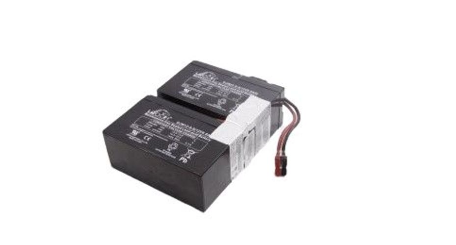 Eaton Easy Battery+product H Batteria ricaricabile Acido piombo (VRLA) [EB008SP]