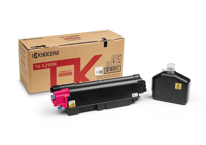 KYOCERA TK-5290M cartuccia toner 1 pz Originale [1T02TXBNL0]