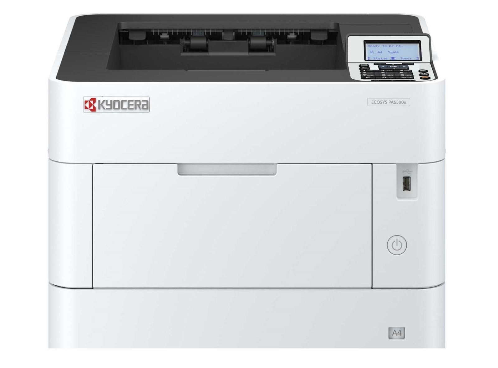 KYOCERA ECOSYS PA5500x 1200 x 1200 DPI A4 [110C0W3NL0]