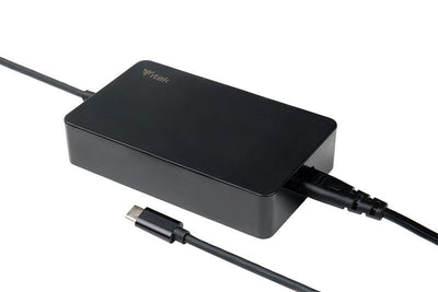 itek ITNBSDC65 adattatore e invertitore Interno 65 W Nero [ITNBSDC65]