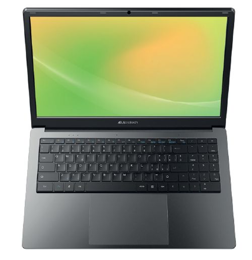 Microtech CoreBook Lite Intel Celeron N N5030 Computer portatile 39,6 cm (15.6") Full HD 4 GB LPDDR4-SDRAM 128 GB SSD Wi-Fi 5 (802.11ac) Windows 11 Home Grigio [CBL15E/W1EK24]