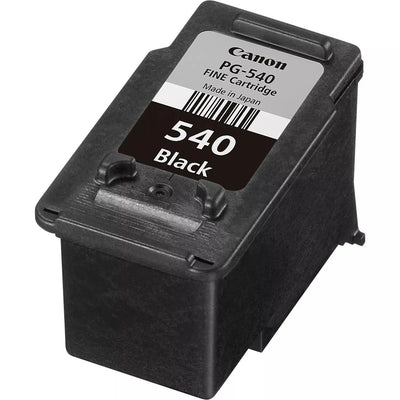 Canon PG-540 cartuccia d'inchiostro nero originale 1 pz [5225B001]
