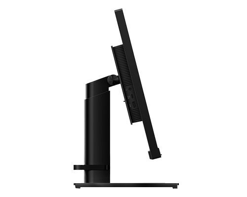 Lenovo ThinkVision P27u-20 Monitor PC 68,6 cm (27") 3840 x 2160 Pixel 4K Ultra HD LED Nero [62CBRAT6EU]