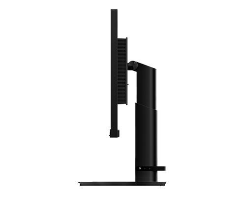 Lenovo ThinkVision P27u-20 Monitor PC 68,6 cm (27") 3840 x 2160 Pixel 4K Ultra HD LED Nero [62CBRAT6EU]