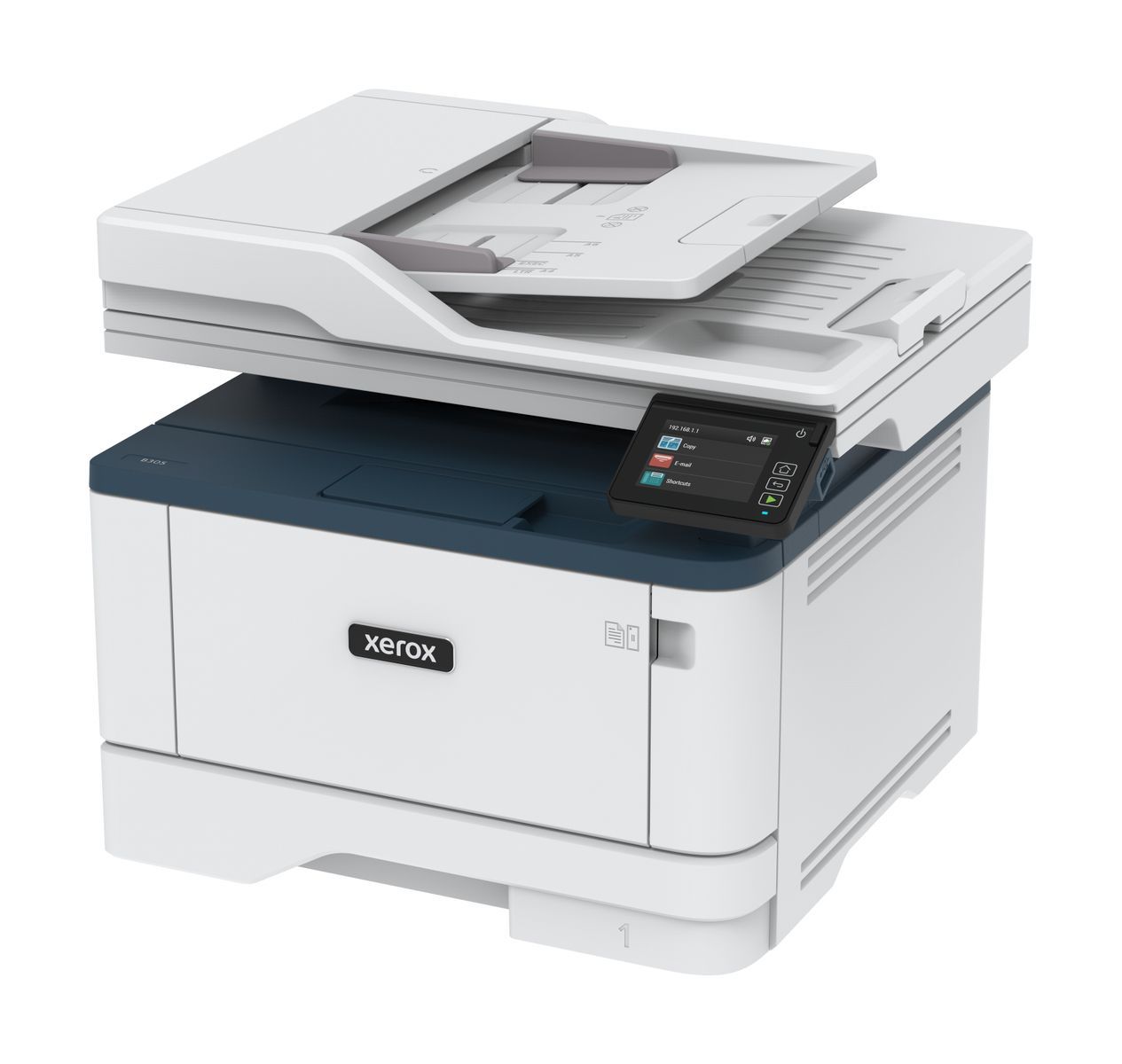 Xerox B305 A4 38 ppm Copia/Stampa/Scansione wireless con stampa fronte/retro PS3 PCL5e/6 2 vassoi 350 fogli [B305V_DNI]