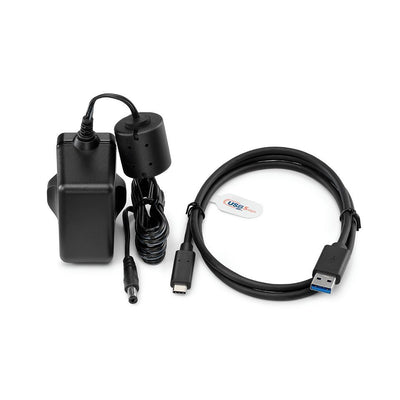 Brother LK1001CEU Caricabatterie per dispositivi mobili Scanner Nero AC Interno [LK1001CEU]