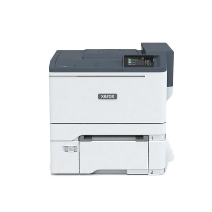 Xerox C325 A4 33 ppm Copia/Stampa/Scansione/Fax fronte/retro wireless PS3 PCL5e/6 2 vassoi 251 fogli [C320V_DNI]