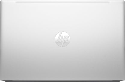 HP ProBook 455 G10 AMD Ryzen 7 7730U Computer portatile 39,6 cm (15.6") Full HD 16 GB DDR4-SDRAM 512 GB SSD Wi-Fi 6E (802.11ax) Windows 11 Pro Argento [B39RVAT#ABZ]