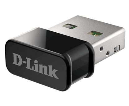 D-Link DWA-181 scheda di rete e adattatore WLAN [DWA-181]