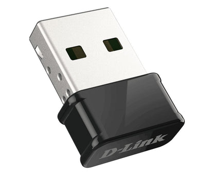 D-Link DWA-181 scheda di rete e adattatore WLAN [DWA-181]