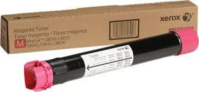 Xerox 006R01699 cartuccia toner 1 pz Originale Magenta [006R01699]