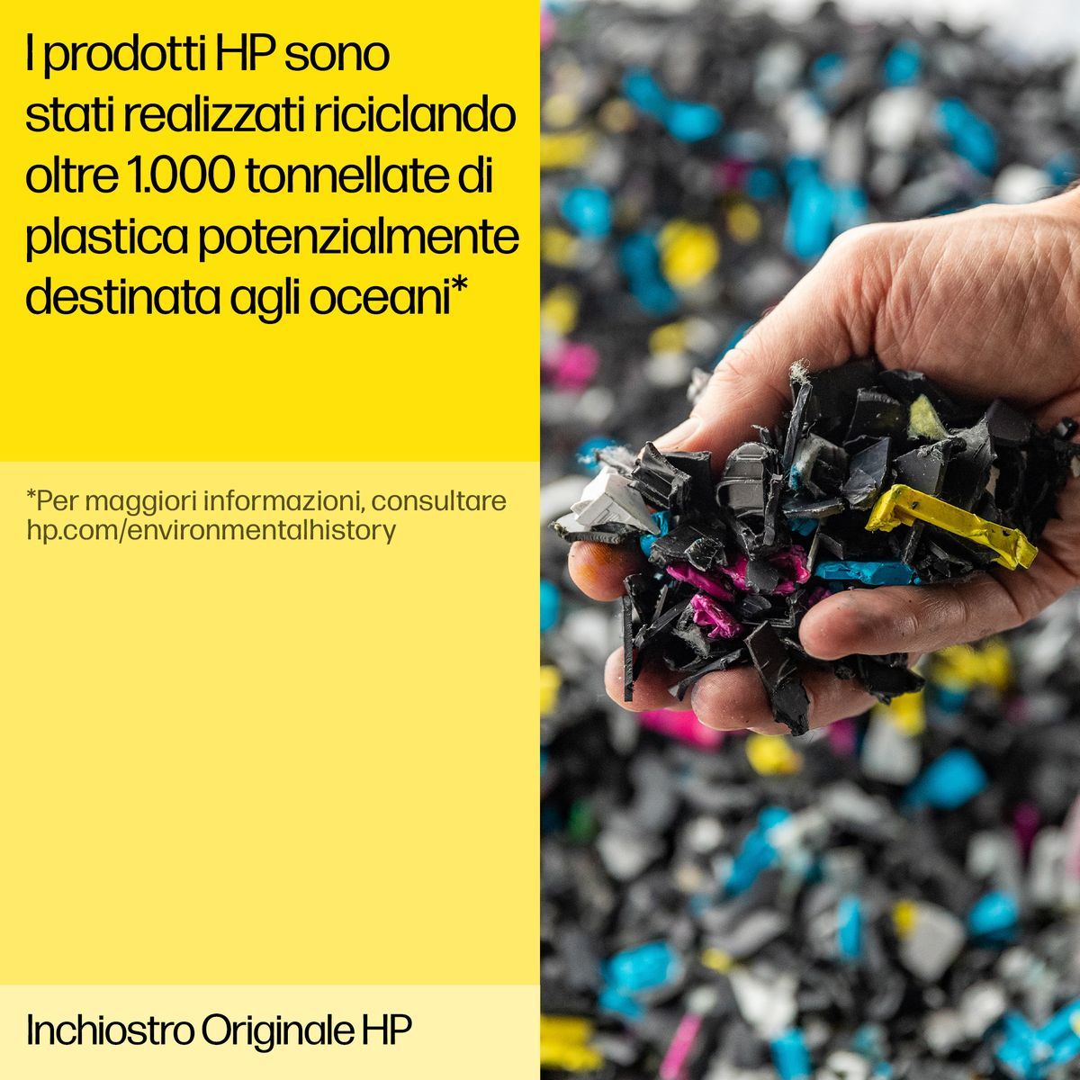 HP Cartuccia di inchiostro magenta 746 DesignJet da 300 ml [P2V78A]