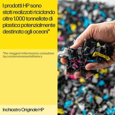 HP Cartuccia di inchiostro magenta 746 DesignJet da 300 ml [P2V78A]