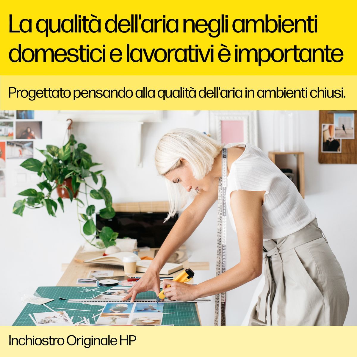 HP Cartuccia di inchiostro magenta 746 DesignJet da 300 ml [P2V78A]