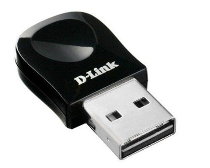 D-Link DWA-131 scheda di rete e adattatore 300 Mbit/s [DWA-131]