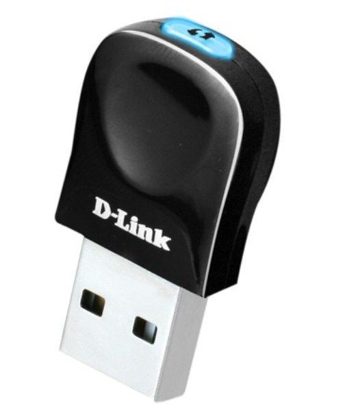 D-Link DWA-131 scheda di rete e adattatore 300 Mbit/s [DWA-131]