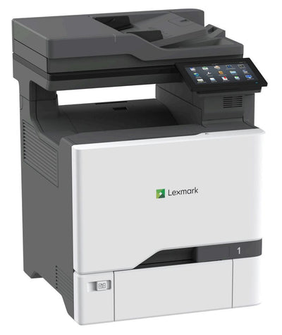 Lexmark XC4342 Laser A4 2400 x 600 DPI 40 ppm Wi-Fi [47C9830]