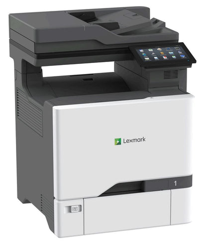 Lexmark XC4342 Laser A4 2400 x 600 DPI 40 ppm Wi-Fi [47C9830]