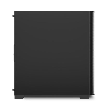 Sharkoon M30 BLACK ATX E-ATX Full Tower Nero [M30BLACK]