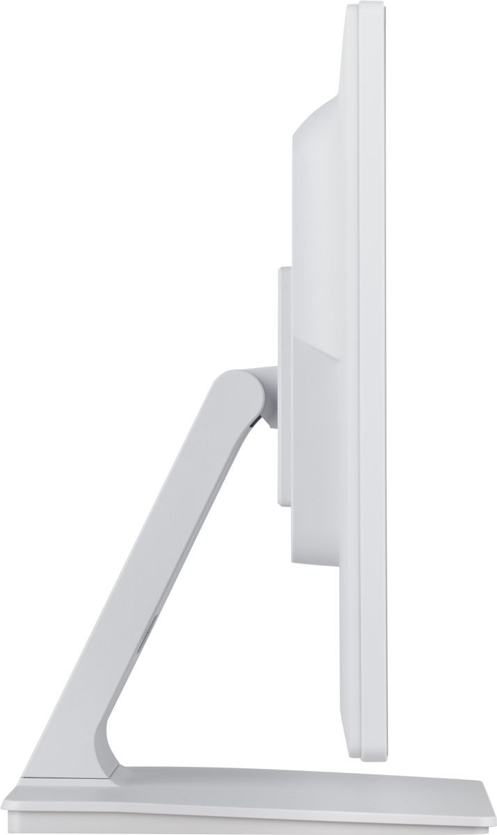 iiyama ProLite T2452MSC-W1 Monitor PC 60,5 cm (23.8") 1920 x 1080 Pixel Full HD LCD Touch screen Multi utente Bianco [T2452MSC-W1]