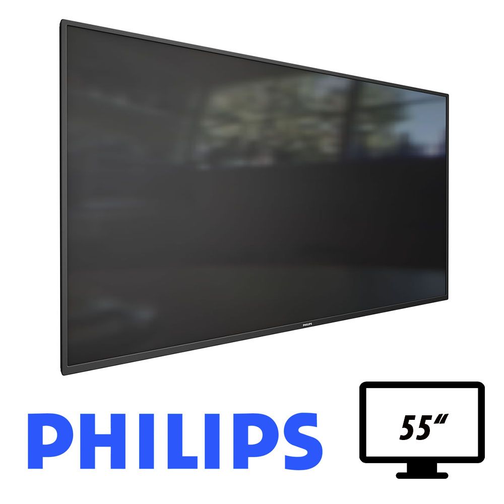 MONITOR PHILIPS 55BDL4051D 55 [55BDL4051D/00]