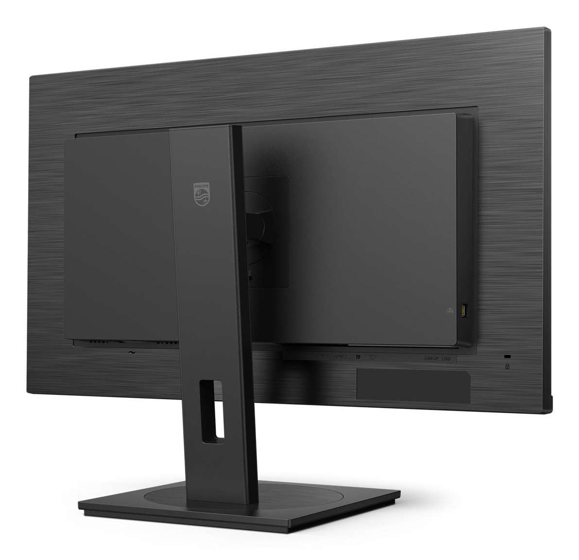 Philips 3000 series 32B1N3800/00 Monitor PC 81,3 cm (32") 3840 x 2160 Pixel 4K Ultra HD LCD Nero [32B1N3800/00]