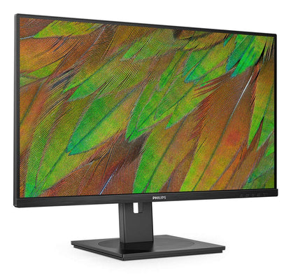 Philips 3000 series 32B1N3800/00 Monitor PC 81,3 cm (32") 3840 x 2160 Pixel 4K Ultra HD LCD Nero [32B1N3800/00]
