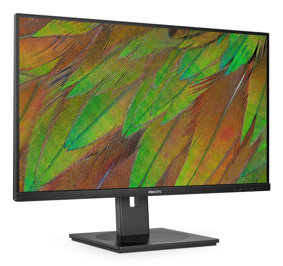 Philips Serie 3000 32B1N3800/00 Monitor PC 80 cm (31.5") 3840 x 2160 Pixel 4K Ultra HD LCD Nero [32B1N3800/00]