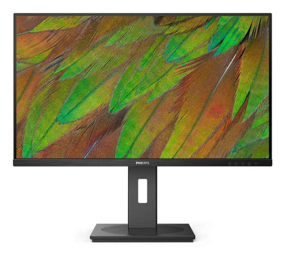Philips Serie 3000 32B1N3800/00 Monitor PC 80 cm (31.5") 3840 x 2160 Pixel 4K Ultra HD LCD Nero [32B1N3800/00]