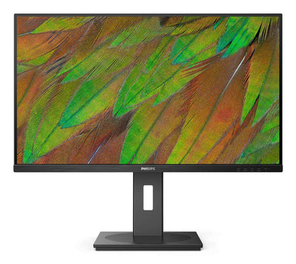 Philips 3000 series 32B1N3800/00 Monitor PC 81,3 cm (32") 3840 x 2160 Pixel 4K Ultra HD LCD Nero [32B1N3800/00]