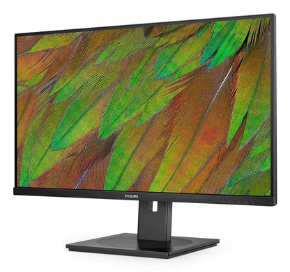 Philips 3000 series 32B1N3800/00 Monitor PC 81,3 cm (32") 3840 x 2160 Pixel 4K Ultra HD LCD Nero [32B1N3800/00]