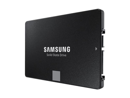 Samsung 870 EVO 500 GB 2.5" Serial ATA III V-NAND [MZ-77E500B/EU]