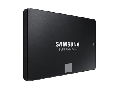 Samsung 870 EVO 500 GB 2.5" Serial ATA III V-NAND [MZ-77E500B/EU]