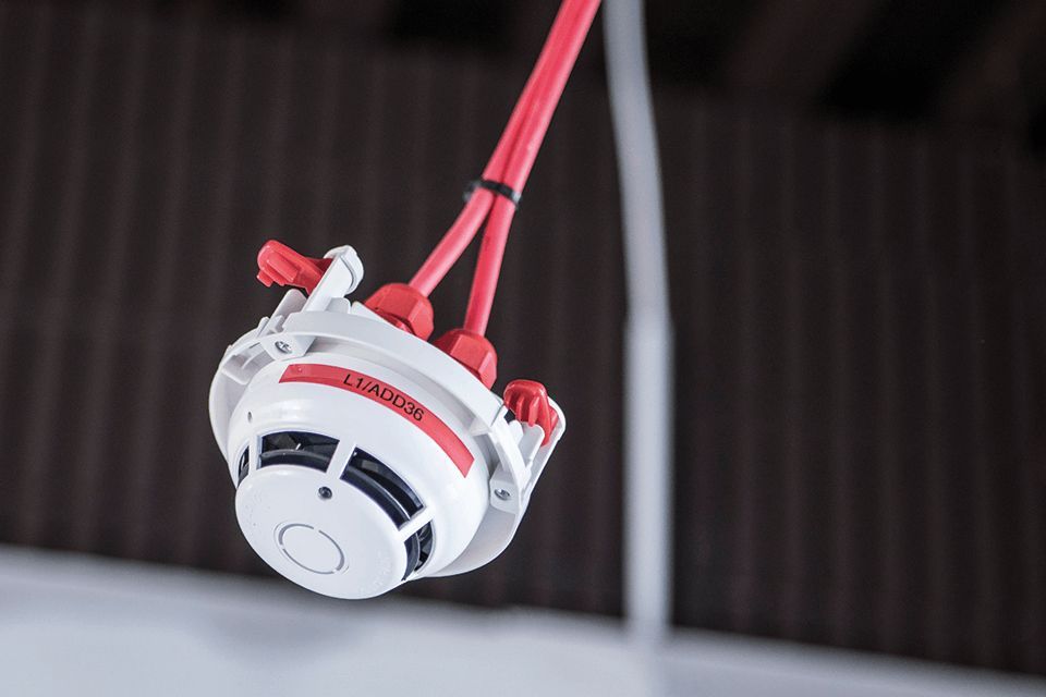 Brother PT-E110VP Etichettatrice per il settore elettrico [PTE110VP]