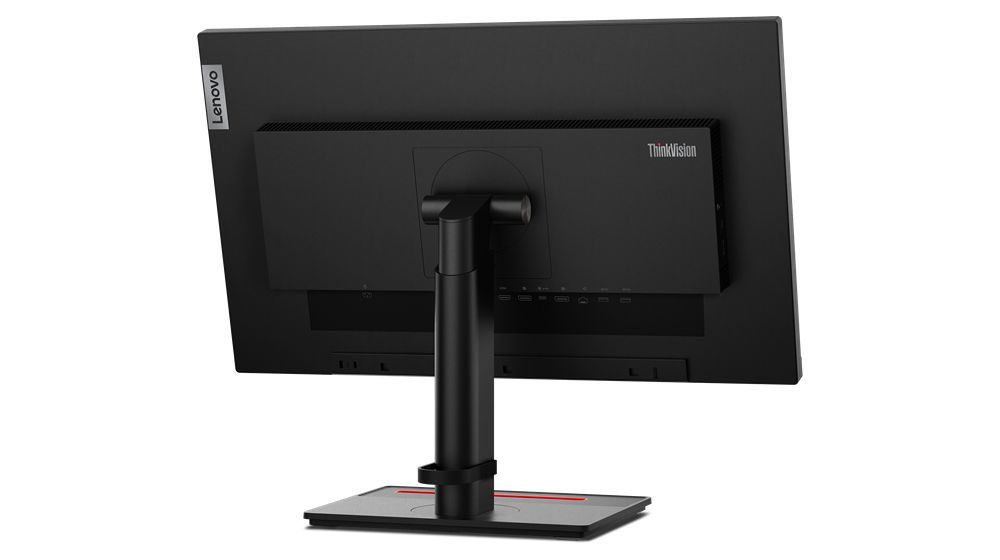 Lenovo ThinkVision T24m-29 LED display 60,5 cm (23.8") 1920 x 1080 Pixel Full HD LCD Nero [63A5GAT6EU]