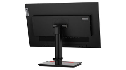 Lenovo ThinkVision T24m-29 LED display 60,5 cm (23.8") 1920 x 1080 Pixel Full HD LCD Nero [63A5GAT6EU]