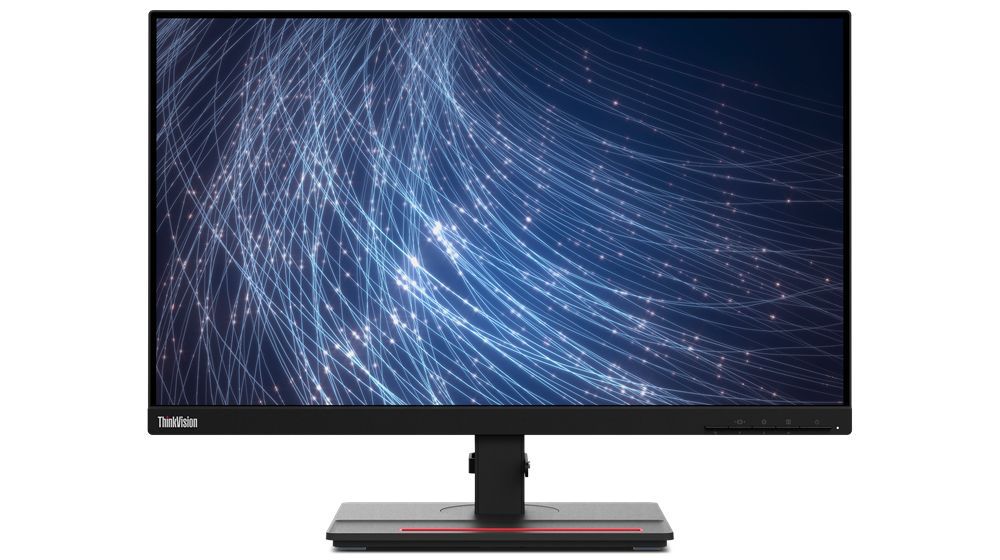 Lenovo ThinkVision T24m-29 LED display 60,5 cm (23.8") 1920 x 1080 Pixel Full HD LCD Nero [63A5GAT6EU]