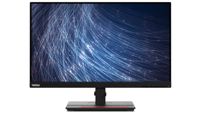 Lenovo ThinkVision T24m-29 LED display 60,5 cm (23.8") 1920 x 1080 Pixel Full HD LCD Nero [63A5GAT6EU]